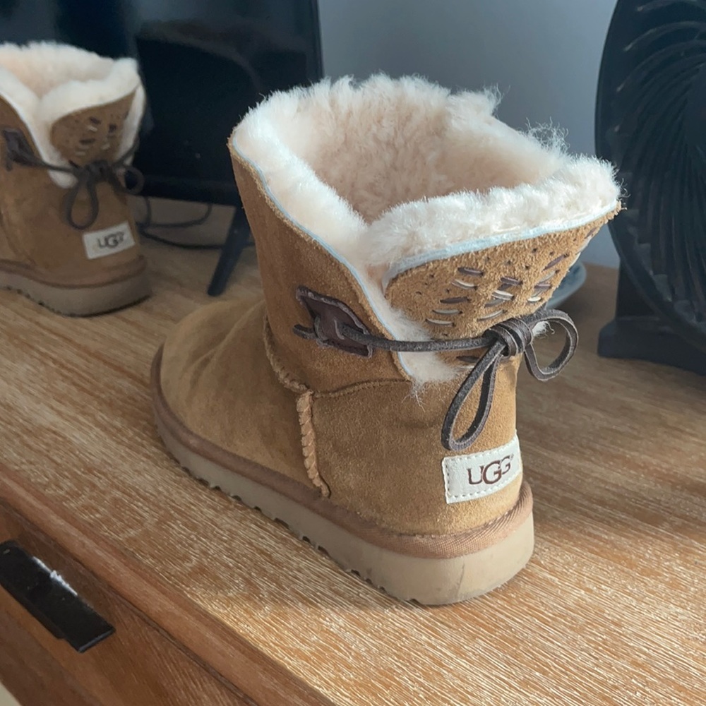 Ugg Boots - image 1